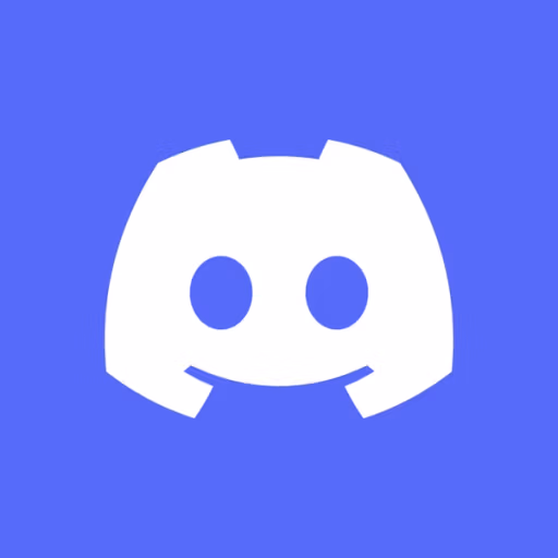 Icono de Discord