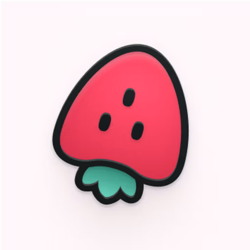 Icono de mermelada