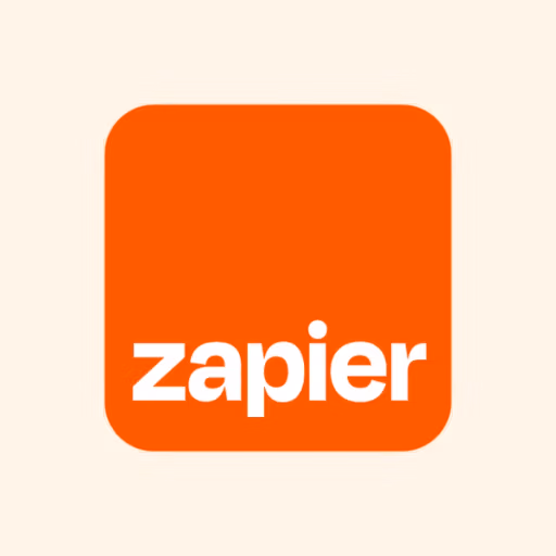 Icono de Zapier