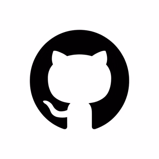 Icono de GitHub